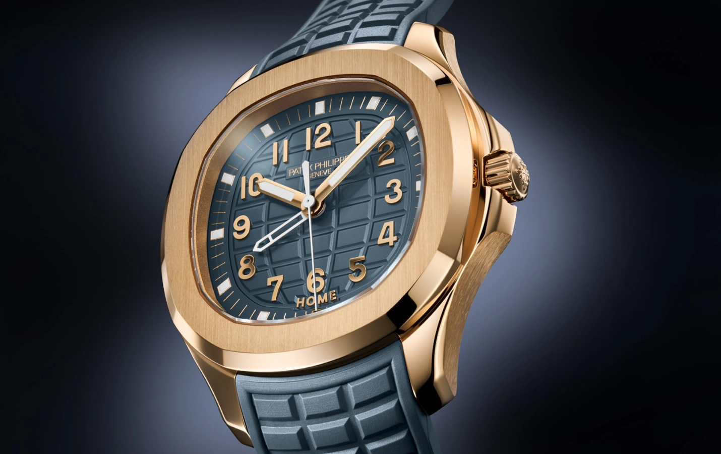 Patek Philippe Aquanaut 5269R-001 Nuevo modelo 2024